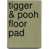 Tigger & Pooh Floor Pad by Unknown
