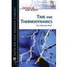 Time And Thermodynamics by Kyle Kirkland