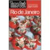 Time Out Rio de Janeiro door Time Out