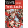 Time Out Rio de Janeiro by Time Out