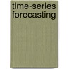 Time-Series Forecasting by Christopher Chatfield