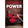 Vrouwenpower door Christine Pannebakker