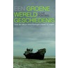 Een groene wereldgeschiedenis door Clive Ponting