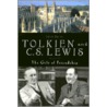 Tolkien and C. S. Lewis door Colin Duriez