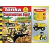Tonka Construction Zone door Charles Hofer