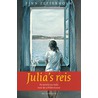 Julia's reis door Finn Zetterholm