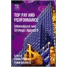 Top Pay And Performance by Shaun Tyson