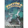 Torrie and the Firebird by K.V. Johansen