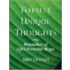 Totally Unique Thoughts