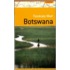 Touring Map Of Botswana