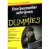 Een bestseller schrijven voor Dummies