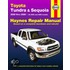 Toyota Tundra & Sequoia