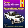 Toyota Tundra & Sequoia door mike stubblefield