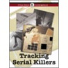 Tracking Serial Killers door Diane Yancey