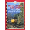 Trans-Canada Rail Guide door Melissa Graham
