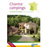 Charme campings Zuidwest-Frankrijk