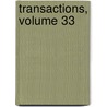 Transactions, Volume 33 door London Obstetrical Soc