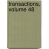 Transactions, Volume 48 by London Obstetrical Soc