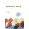 Transformation Theology door Paul Janz