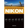 Fotograferen met een professionele Nikon