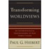 Transforming Worldviews