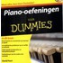 Piano-oefeningen voor Dummies