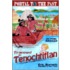 Trapped In Tenochtitlan