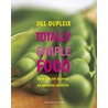 Totally simple food