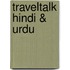 Traveltalk Hindi & Urdu