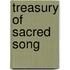 Treasury of Sacred Song