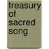 Treasury of Sacred Song