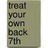 Treat Your Own Back 7th