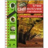 Tree Detective Handbook door Camilla DeLaBedoyere