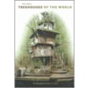 Treehouses Of The World by Pete Nelson