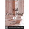 Trial Consulting Plps C by Lawrence S. Wrightsman