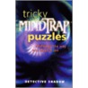 Tricky Mindtrap Puzzles door Detective Shadow