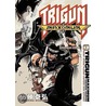 Trigun Maximum, Vol. 13 by Yasuihiro Nightow