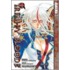 Trinity Blood, Volume 7