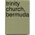 Trinity Church, Bermuda