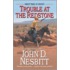 Trouble at the Redstone