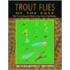 Trout Flies of the East