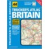 Trucker's Atlas Britain