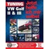 Tuning Vw Golf Ii & Iii