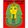 Tutankhamun and Friends door Cyril Aldred