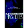 Twenty Minute Mysteries by Keith E. Sheldon