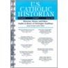 U.S. Catholic Historian door Onbekend