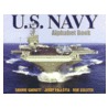 U.S. Navy Alphabet Book by Sammie Garnett
