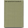 Ukw-sprechfunk-handbuch door Michael Marten