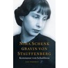 Nina Schenk gravin von Stauffenberg