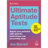 Ultimate Aptitude Tests by Jim Barrett